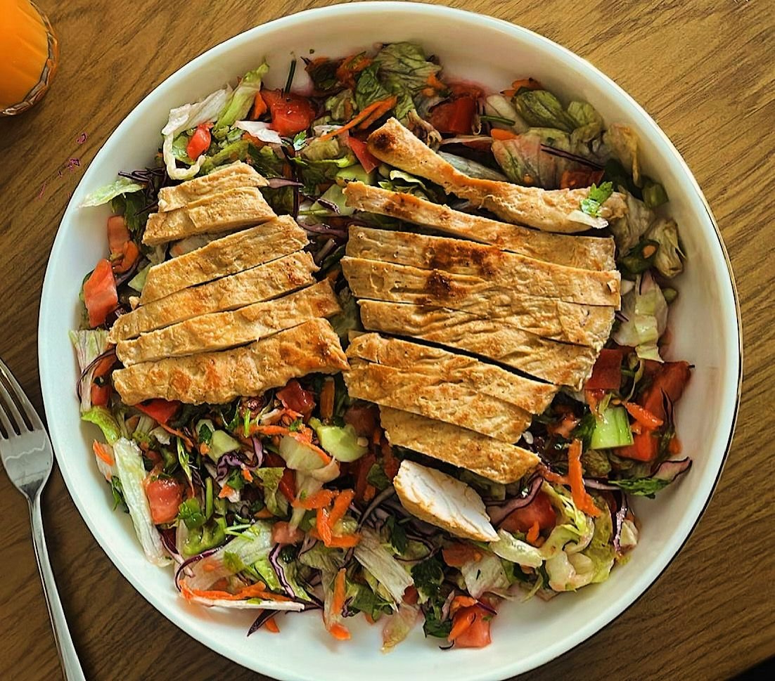 Danışmanlık Süreci